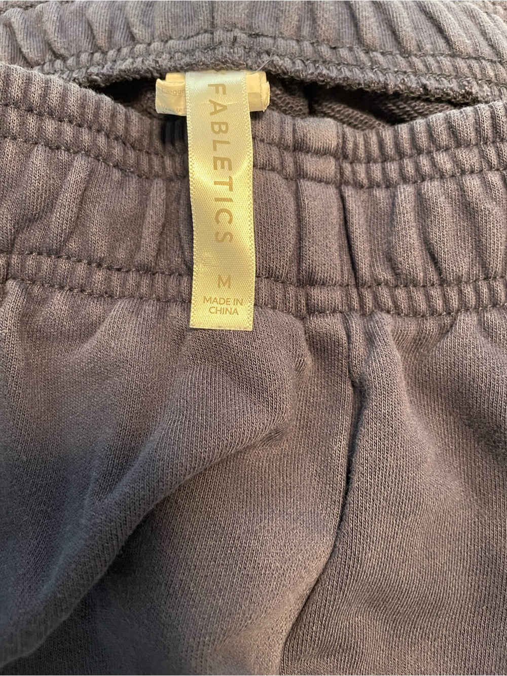 Fabletics Wide-Leg Pants - Picture 3 of 3